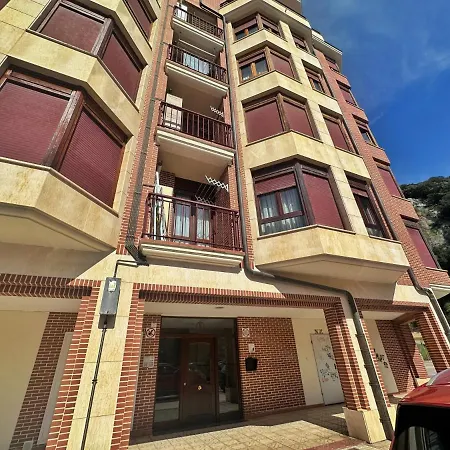 Apartment La Sirenuca - 3019