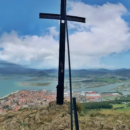 La Sirenuca - 3019 Santoña