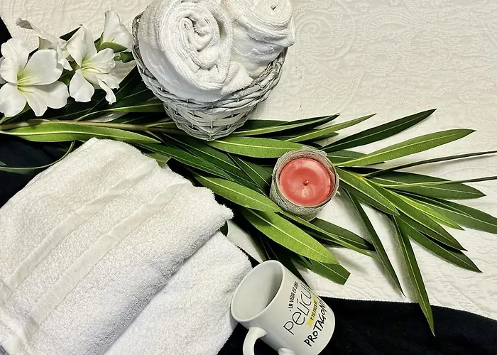 La Sirenuca - 3019 Apartment Santona