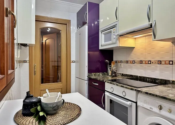 La Sirenuca - 3019 * Santona