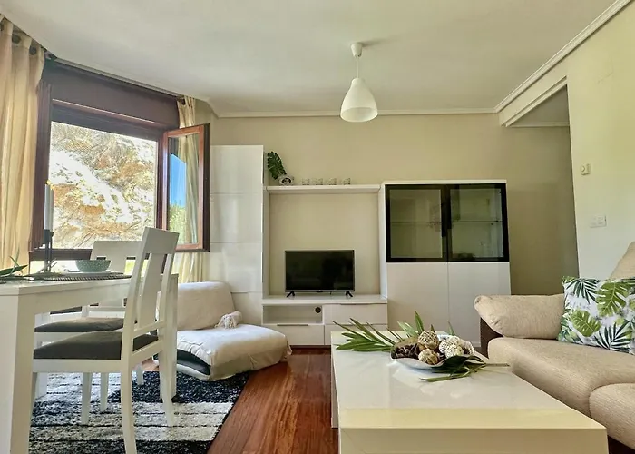 Apartment La Sirenuca - 3019 Santona