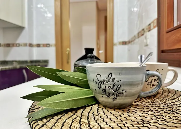 Apartment La Sirenuca - 3019