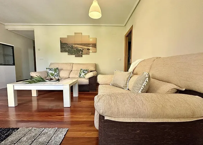 La Sirenuca - 3019 Santona