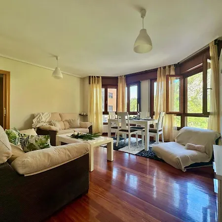 Apartment La Sirenuca - 3019