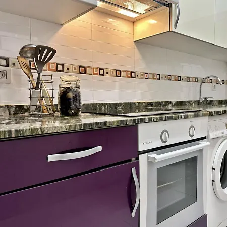 La Sirenuca - 3019 Apartment Santoña