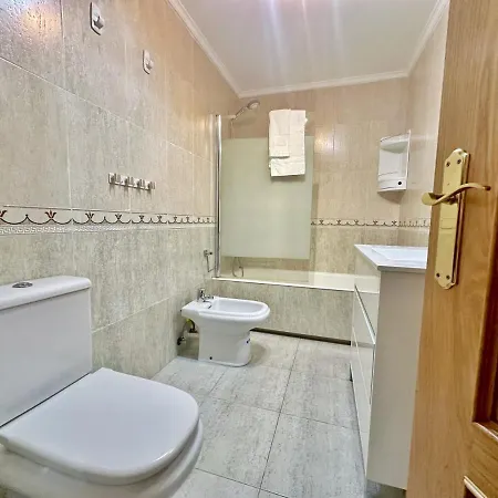 Apartment La Sirenuca - 3019 Santoña