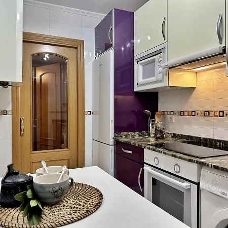 La Sirenuca - 3019 * Santoña