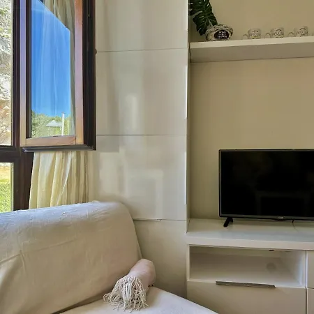 La Sirenuca - 3019 Apartment