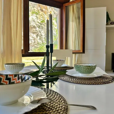 La Sirenuca - 3019 *