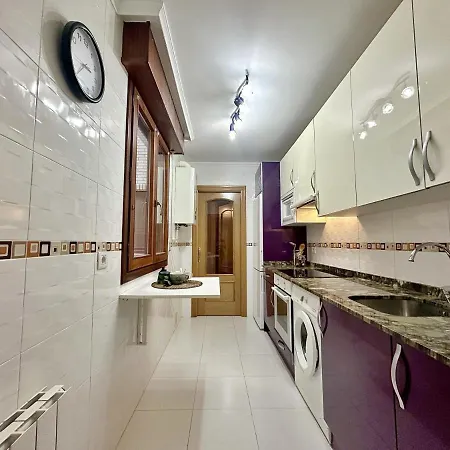 La Sirenuca - 3019 * Santoña