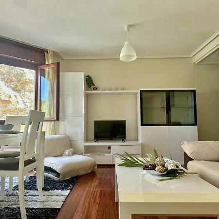 Apartment La Sirenuca - 3019 Santoña