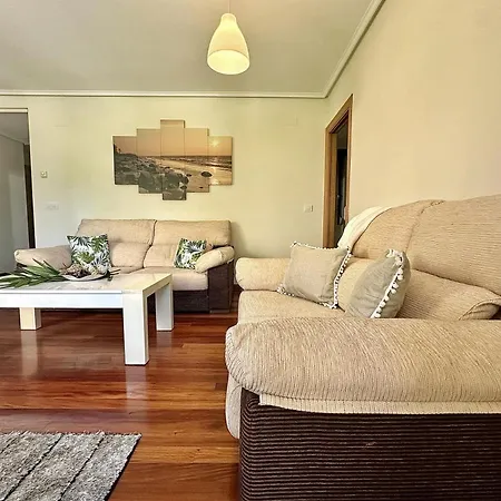 La Sirenuca - 3019 Santoña