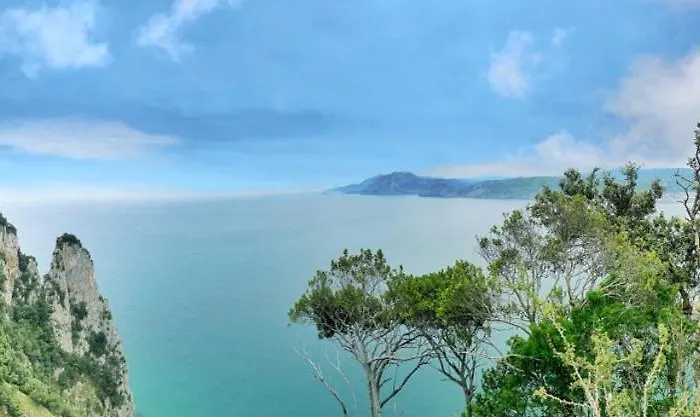 La Sirenuca - 3019 Appartamento