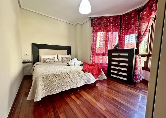 Appartamento La Sirenuca - 3019 Santoña