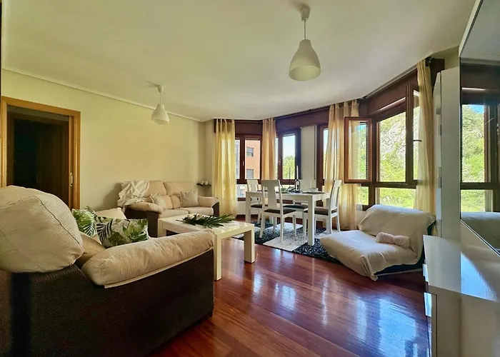 Appartamento La Sirenuca - 3019