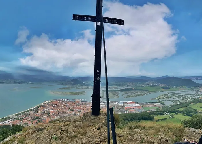 La Sirenuca - 3019 Santoña