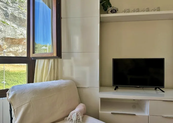 La Sirenuca - 3019 Appartamento