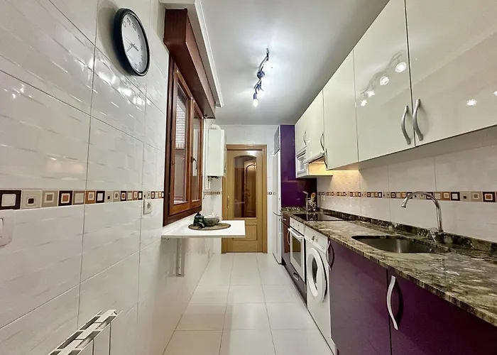 La Sirenuca - 3019 * Santoña