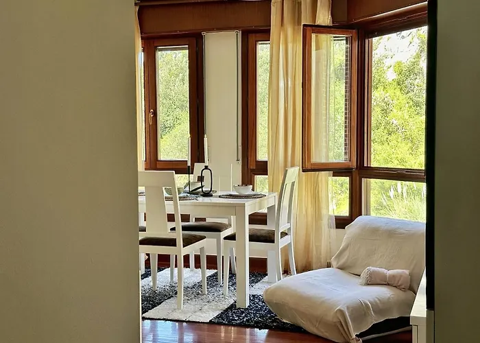 La Sirenuca - 3019 * Santoña